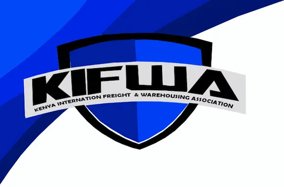 Kenya International Freight & Warehousing Association (KIFWA) member