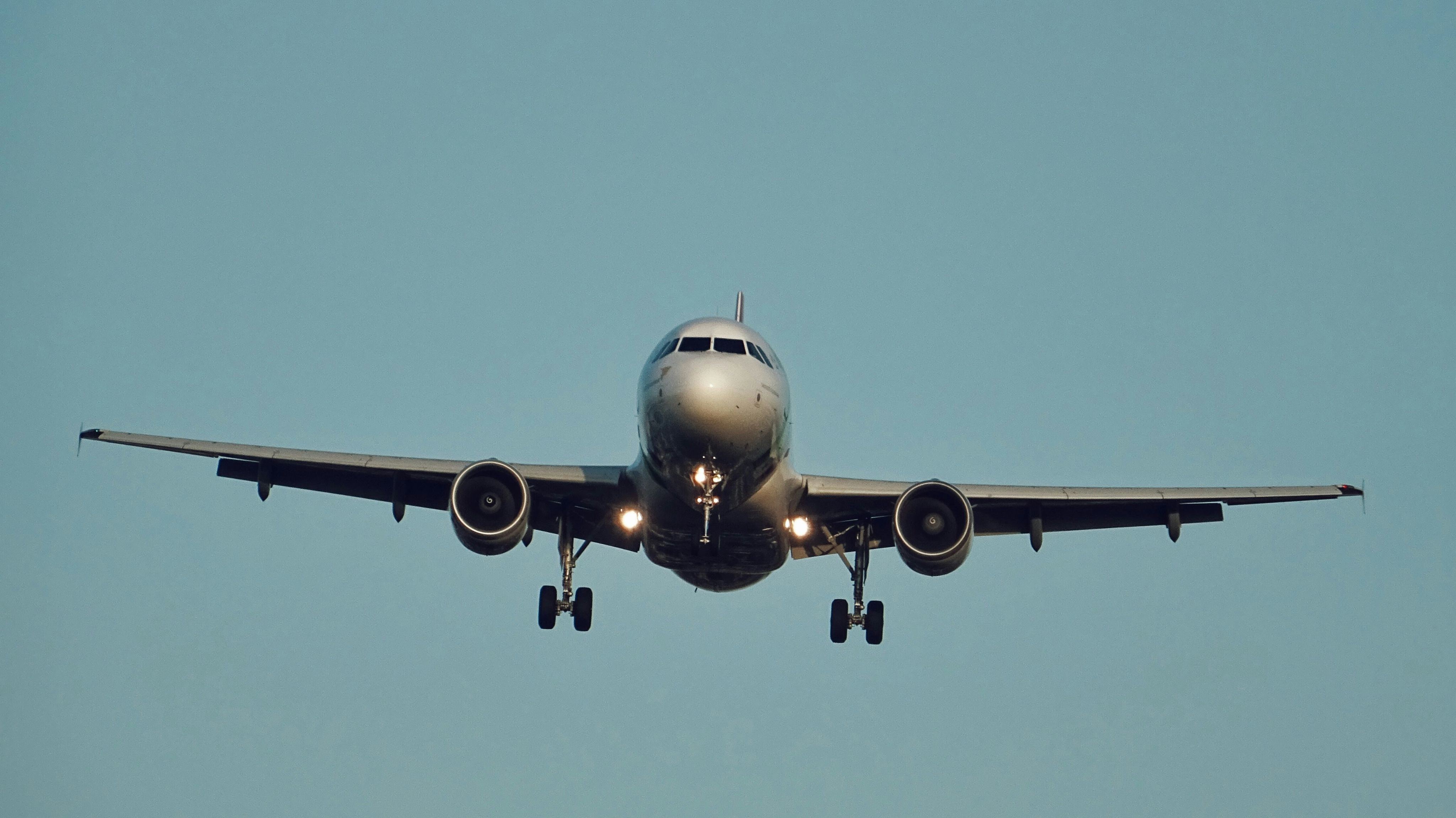 Air Freight support behind general cargo