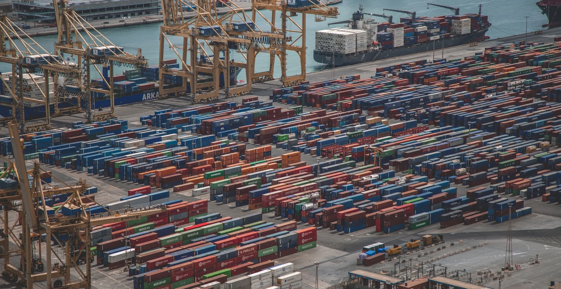 Audit-grade delivery records maintained for a government client
