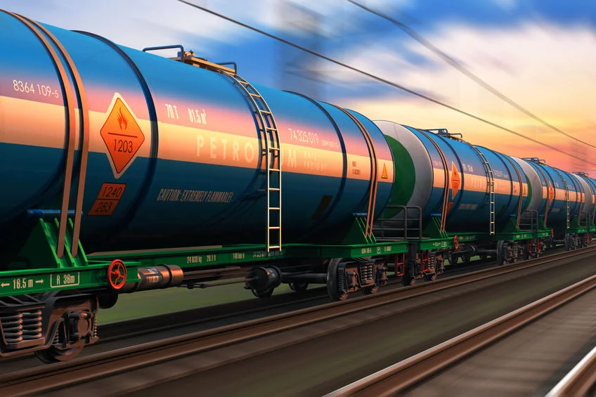 Lithium battery cargo handled to regulatory compliance standards